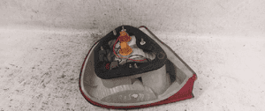 Tyl tylna lampa prawa mitsubishi carisma 5