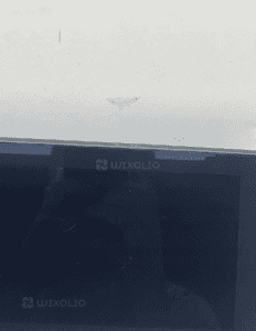 BMW I3 WYŚWIETLACZ MONITOR NAVI 6842991 7