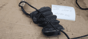 Wiązka instalacja drzwi prawy przód przednia prawa Seat Leon II 2