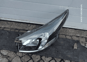 Lampa lewa przód trafic iii vivaro b primastar talento 15- 260608140R 1