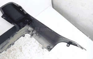 Mercedes vito W447 lift 2019- zderzak tył tylny A4478807802 11