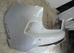 Ford kuga MK3 st line cały zderzak tylny 2