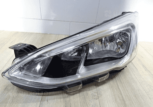 Ford Focus MK4 LED lampa lewa przód jx7b-13w030-ae 1