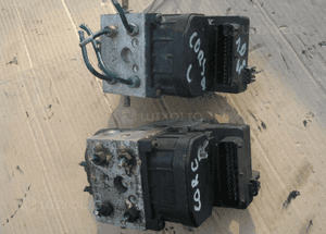 Pompa abs Opel Corsa C 0265216478 1
