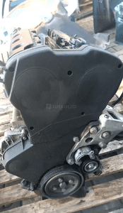 Peugeot 307 407 807  Citroen C4 C5 C8 1.8 16V silnik 6FZ EW6/7 2