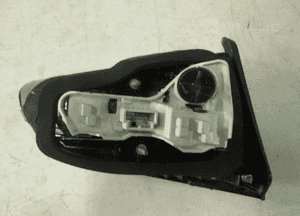 EUR lampa tył prawa w klapę VW GOLF VII 5G0945094R 2
