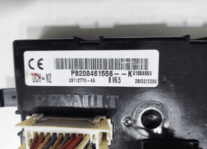 Moduł UCH-N2 renault trafic ii vivaro a P8200461556-K P8200461556 2001-2009 4