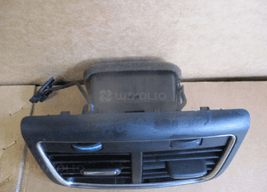 Kratka nawiewu tył tylna audi A4 B8 8K0819203D 2