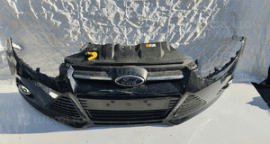 Zderzak przód przedni ford focus MK3 kompletny 1