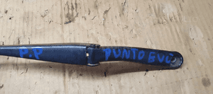 Ramie wycieraczki prawy przód wycieraczka Fiat Punto EVO 51701423 7