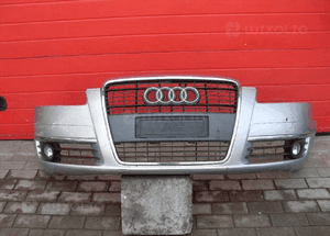 Zderzak przedni audi A6 4F0 2004-2007 C6 4F orygin 2