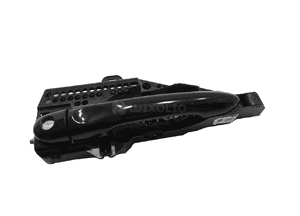Klamka drzwi lewa lewy przód przednia renault zoe ii 806077201R 2019-2024 1