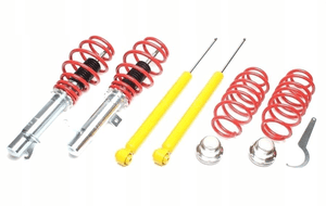 Zawieszenie Gwintowane FORD FIESTA 2001-2008