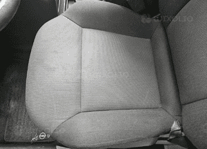 Opel Zafira B II fotel przód przedni prawy lewy 2