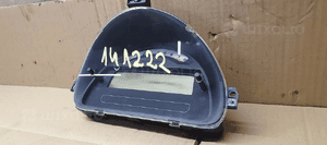 Licznik zegary oryginał Citroen C3 I Lift 1.1 8V 9660225780 3