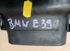 Kratka nawiewu powietrza tył tylna BMW 5 E39 8376150 6