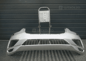 ZDERZAK PRZEDNI PRZÓD VOLVO XC60 XC 60 II R-DESIGN 31449127 2017-2021 17