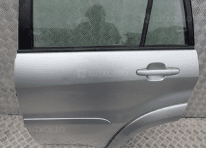 DRZWI LEWY TYŁ TOYOTA RAV4 RAV-4 II 00-05 RADOM 3