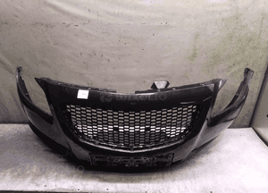 Zderzak przód przedni opel insignia a i 1 Z22C czarny 1