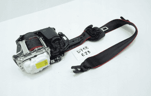 PAS BEZPIECZEŃSTWA LEWY PRZÓD AUDI A3 8Y 20- 2