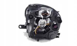 Lampy reflektory fiat 500 07- soczewki 3