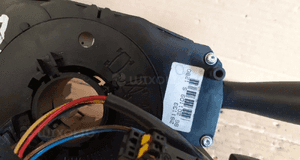 #PRZEŁĄCZNIK ZESPOLONY PAJĄK PEUGEOT 207 nr 96661316XT 4