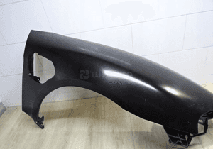 PORSCHE TAYCAN 9J1 PRZEDNI BŁOTNIK prawy 9J nowy 3