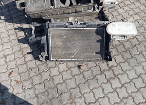 pas przedni golf 3 1.8