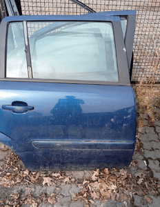 drzwi prawe tył zafira b