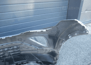 Zderzak przedni przód vw tiguan ii 2 lift 5NA807221C 2020-2024 22