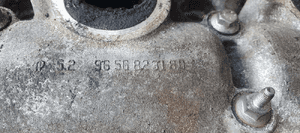 Silnik słupek blok Citroen C5 III 2.0 HDI RHR 7