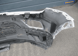 Zderzak przedni przód vw volkswagen tiguan ii 2 2015-2020 16