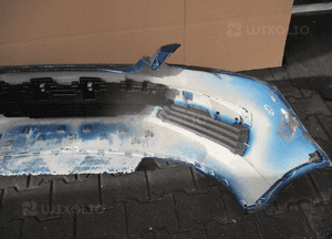 Zderzak przód przedni opel zafira b 11