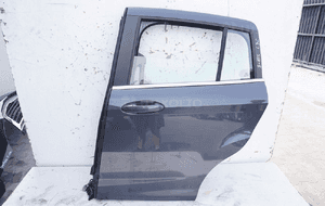 Drzwi lewy tył ford b-max bc