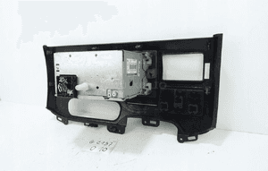 FORD RADIOODTWARZACZ FABRYCZNE RADIO 6000 CD 8C1T-18C815-AA 8