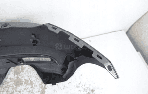 Fiat 500 sport lift 2015- zderzak tył tylny 735619800 12