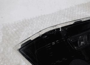Bmw 3 iii G20 lampa tył tylna prawa led w klape 10