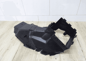 KIEROWNICA POWIETRZA PEUGEOT 3008 5008 II LIFT 20- 9836834080 1