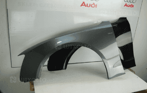 Błotnik audi A5 8T 8T0 lift 2012-2016 lift 2