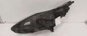Lampa przod przednia prawa ford c-max MK2 3