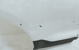 Drzwi prawe prawy tył tylne volvo XC40 ii 2017- 5