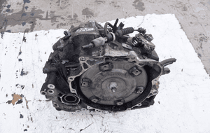 Skrzynia biegów 55-51 AF33 opel antara 2.0 cdti at 3