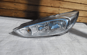 Ford focus MK3 lift lampa lewa 14-18 1
