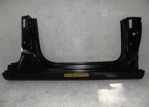 Vw touran 1T0 2003-2015 próg słupek prawy poszycie 2