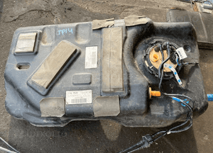 Bak zbiornik paliwa GK72-9K007 z pompą w bak GK72-9H307 Land Rover Discovery Sport L550 2.0 D 1