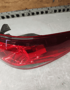 Mazda 6 gj kombi lampa prawy tył prawa tylna 1