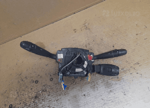 MANETKA PRZEŁĄCZNIK ZESPOLONY PEUGEOT 206 96530926XT 1