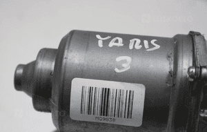 Mechanizm wycieraczek TOYOTA YARIS III 2011-2020  85110-0D190 / 159300-4134 3