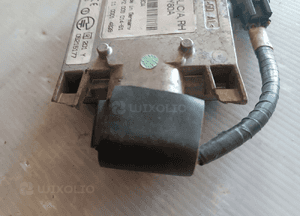 Mazda CX5 CX-5 radar sensor prawy KD49-67Y80A 3