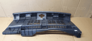 Osłona pasa tylnego bagażnika Seat Ibiza IV 6J3863459B 5